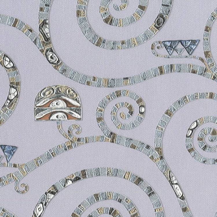Обои Jannelli & Volpi Academy a tribute to Gustav Klimt AD4 25601