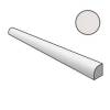 Бордюр Equipe Artisan 24484 Jolly White 1.2x20