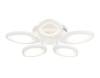 Потолочный светодиодный светильник Ambrella light Acrylica FA4492 фото 2