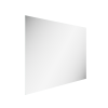 Зеркало Sancos Square 2.0 (Поле 2.0) SQ2.1000 с подсветкой, 70x100