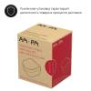 Унитаз подвесной AM.PM Spirit V2.0 FlashClean с микролифтом, черный матовый фото 13