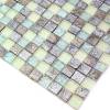 Мозаика Skalini Arctic ARC-1 Серо Зеленая 30x30 фото 2