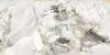 Керамогранит Art Ceramic Crash Beige Glossy 60x120 фото 2
