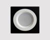 Встраиваемый светодиодный светильник Italline IT08-8018 white 3000K фото 8