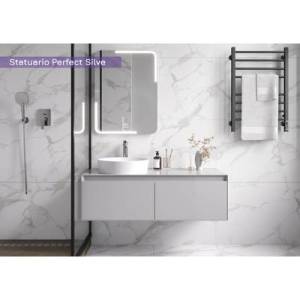 Ceradim Statuario Perfect