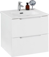 Тумба для комплекта BelBagno Etna 39 50 bianco lucido