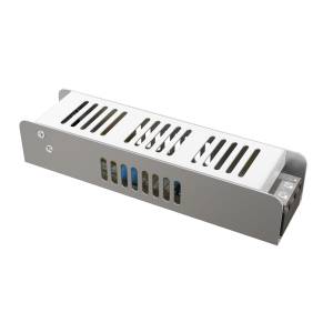 Блок питания Led Strip PSL001 12В 100Вт IP20 020202