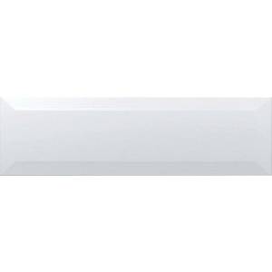 Керамическая плитка Kerama Marazzi Гамма 9001 Белый 8.5x28.5 Керамическая плитка Kerama Marazzi Гамма 9001 Белый 8.5x28.5