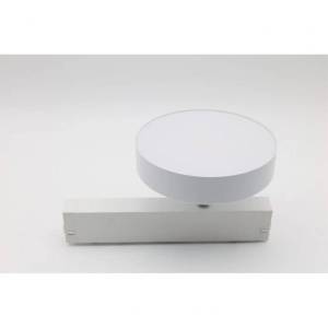 Трековый светодиодный светильник Aployt Magnetic track 220 APL.0213.10.24