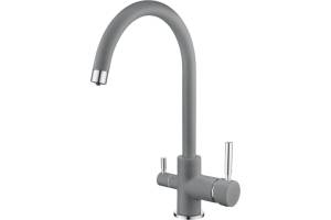 Смеситель для кухни EMAR Quartz 3007.9 Алмаз