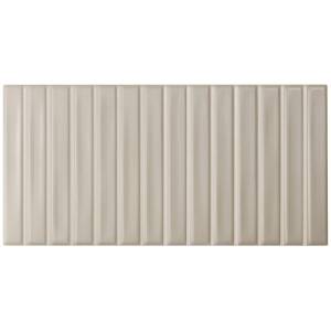 Керамическая плитка WOW Sweet Bars 128691 Sand Matt 12.5x25