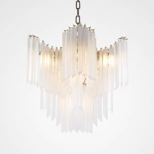 Подвесная люстра Imperium Loft Pulsar 84744-22