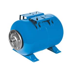 Гидроаккумулятор UNIPUMP 50л, (гор)