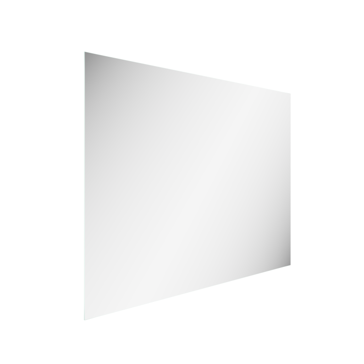 Зеркало Sancos Square 2.0 (Поле 2.0) SQ2.1000 с подсветкой, 70x100