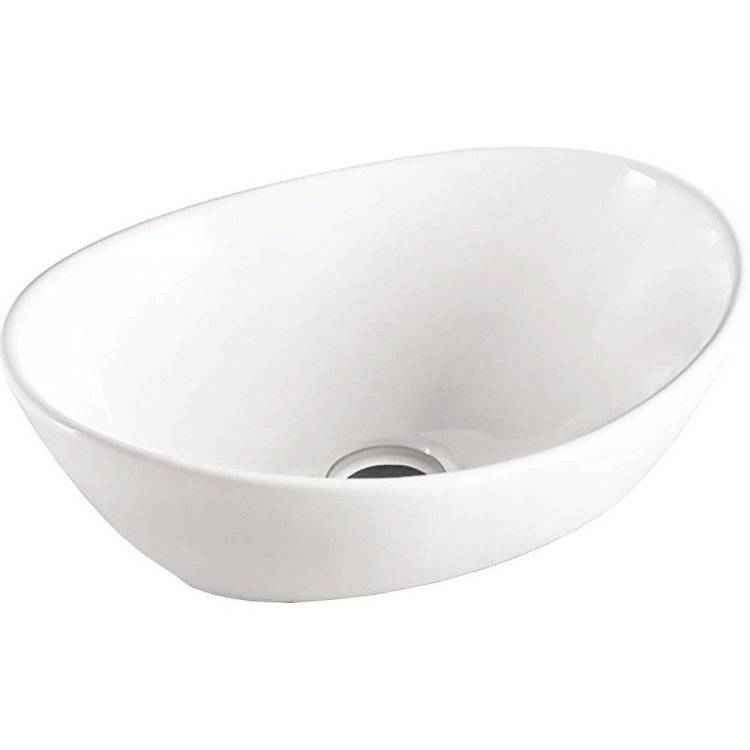 Раковина SantiLine SL-1016 40 см