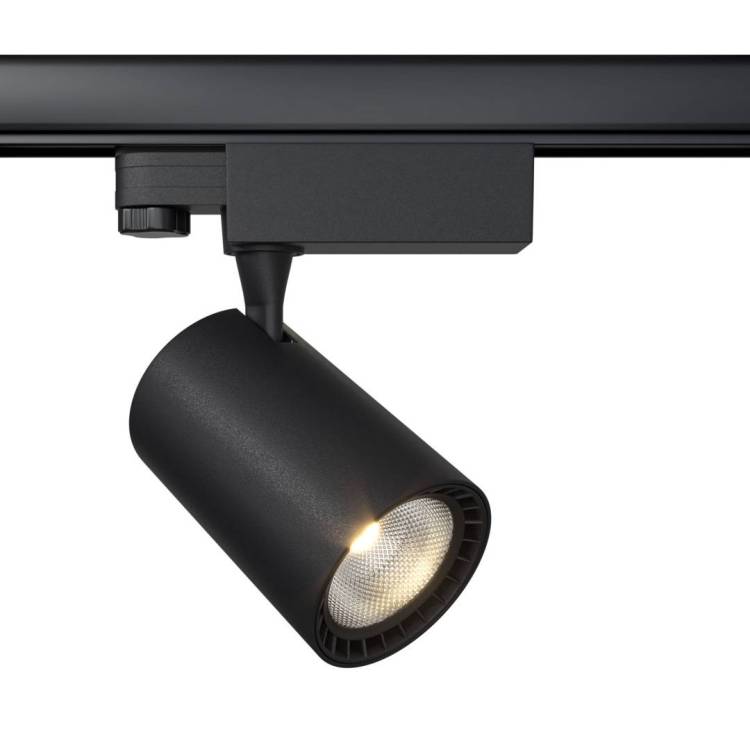 Трековый светильник Technical Vuoro TR029-3-10W3K-B