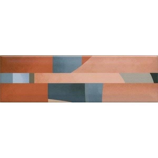 Декор Kerama Marazzi Закат OS/A09/9010 8.5x28.5