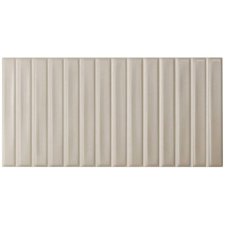 Керамическая плитка WOW Sweet Bars 128691 Sand Matt 12.5x25