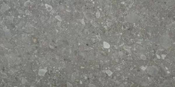 Керамогранит STN Ceramica Rockart Graphite Matt 59.5x120