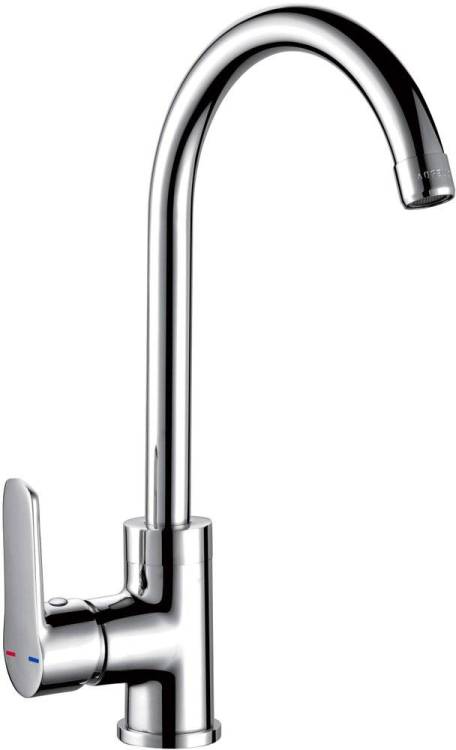 Смеситель для кухни Aquanet Massima SD21125