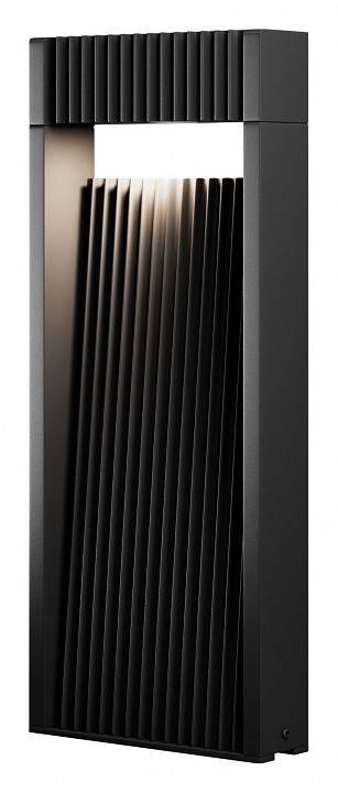 Уличный низкий светильник Maytoni Sten O444FL-L13GF3K