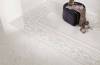 Декор FAP Ceramiche Roma Diamond Fnkp Caleido Nero Reale Bri 37x52 фото 6