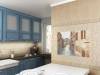 Керамогранит Kerama Marazzi Золотой пляж SG922400N темный беж 30x30 фото 4