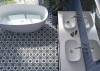 Керамогранит Cifre Ceramica Hidra Manila Cold 20x20 фото 7