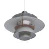 Подвесной светильник Loft IT Floret 10113 Grey фото 4