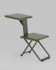 Стул складной Stool Group Кейт YX-MC1-1 зеленый фото 6