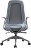 Кресло компьютерное Everprof Bug EP Bug G F Grey Серый фото 5