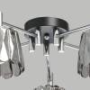 Потолочная люстра De Markt Клэр 463012105 фото 2