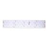 Светодиодная влагозащищенная лента DesignLed 26W/m 280LED/m 2835SMD теплый белый 2,5M 000533 фото 6