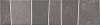 Керамогранит WOW Trencadis 137018 Guell Coal 7x28