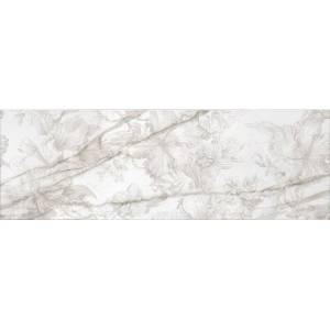 Декор Kerama Marazzi Прадо MLD/A110/14001R Цветы Обрезной 40x120