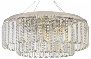 Подвесная люстра Arti Lampadari Milano E 1.5.D50.505 N