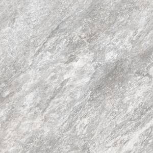 Керамогранит Global Tile Thor GT606012206MSR11 Светло-серый 60x60