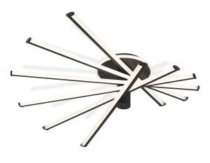 Потолочный светодиодный светильник Ambrella light Comfort FL6232