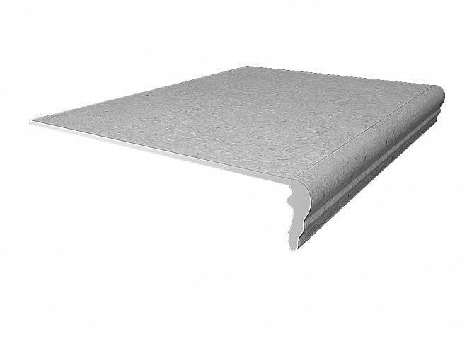 Ступень Kerama Marazzi Аллея SG911800N/GR 30x30
