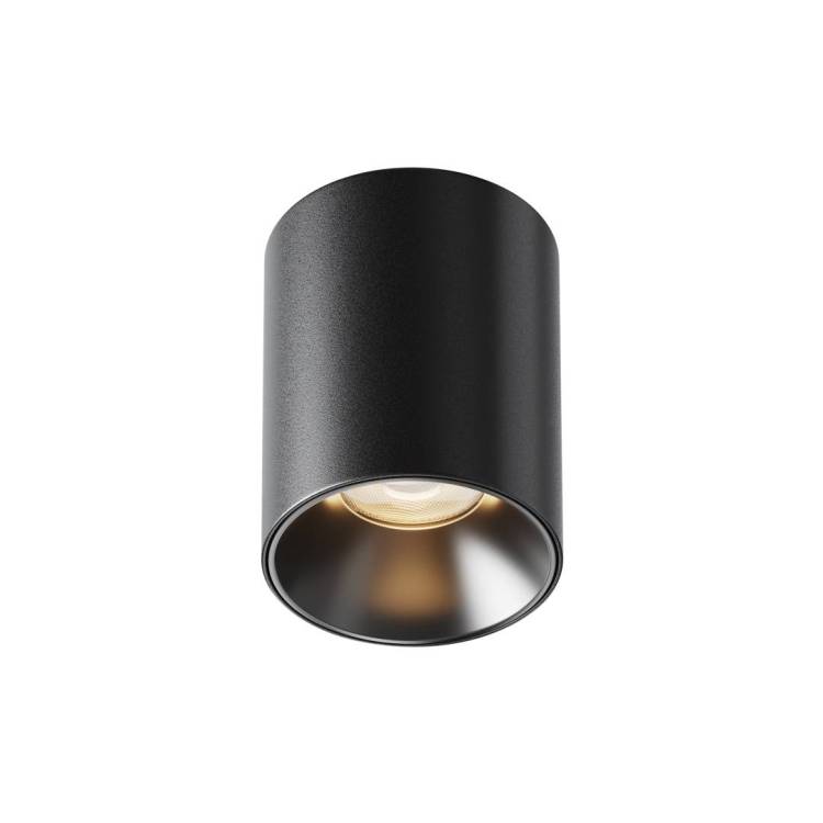 Потолочный светильник Technical Alfa LED C064CL-8W3K-RD-B