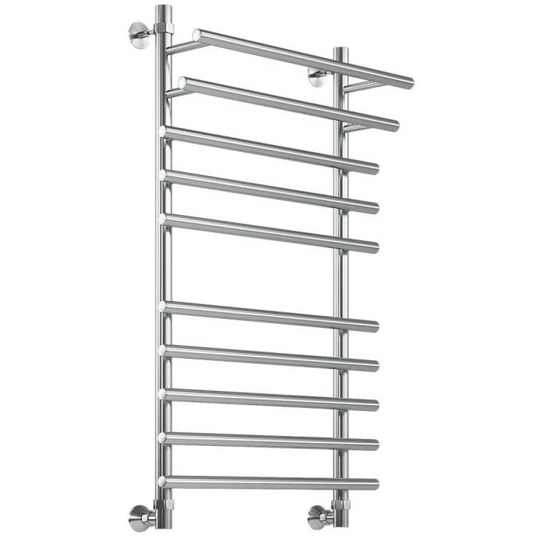 Полотенцесушитель водяной Ника Bamboo ЛБ-3 100/60, хром