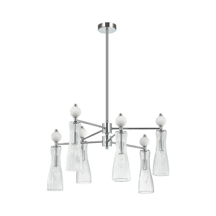 Потолочная люстра Lumion Emily 8268/6