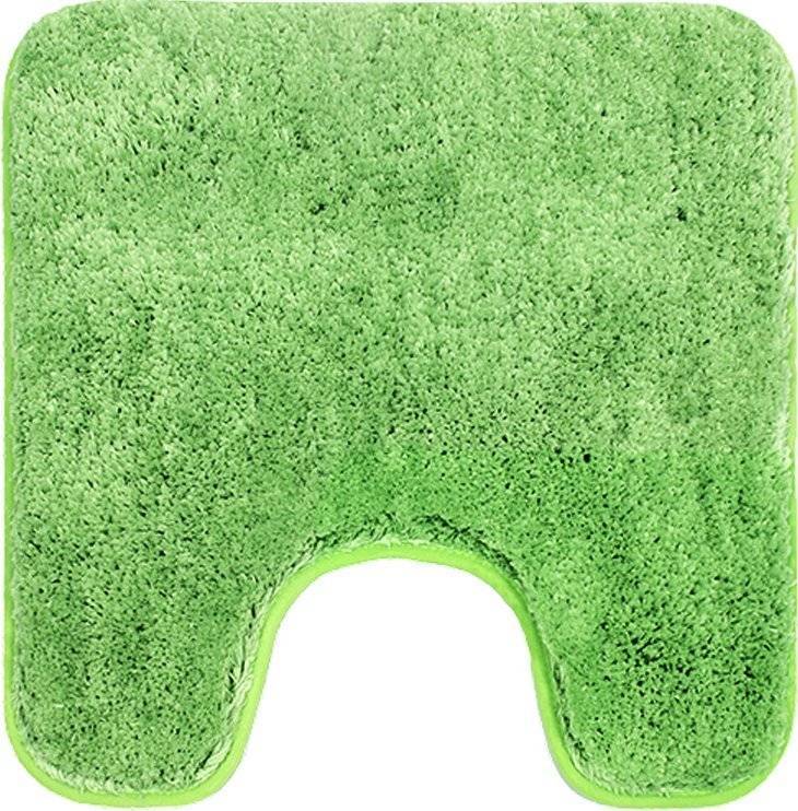 Коврик Bath Plus Тиволи DB4149/0 зеленый