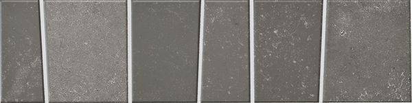 Керамогранит WOW Trencadis 137018 Guell Coal 7x28