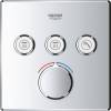 Смеситель для ванны Grohe Grohtherm SmartControl 29149000 фото 3