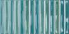 Керамогранит WOW Colour Notes Bars Azur 12.5x25