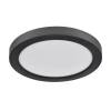 Потолочный светильник Sonex Nebula Black 7788/12L