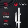 Душевая стойка Agger Great A2893300 хром фото 12