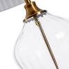 Настольная лампа Arte Lamp Baymont A5059LT-1PB фото 4