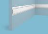 Молдинг Cosca Decor MX006 200x0.8x4.8